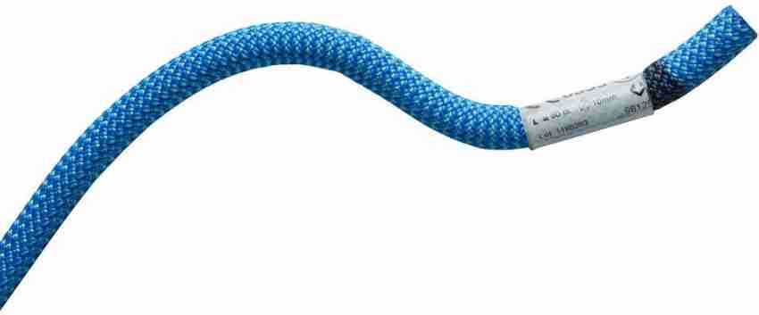 Simond Rock + Rope 10mm x 70 m Blu