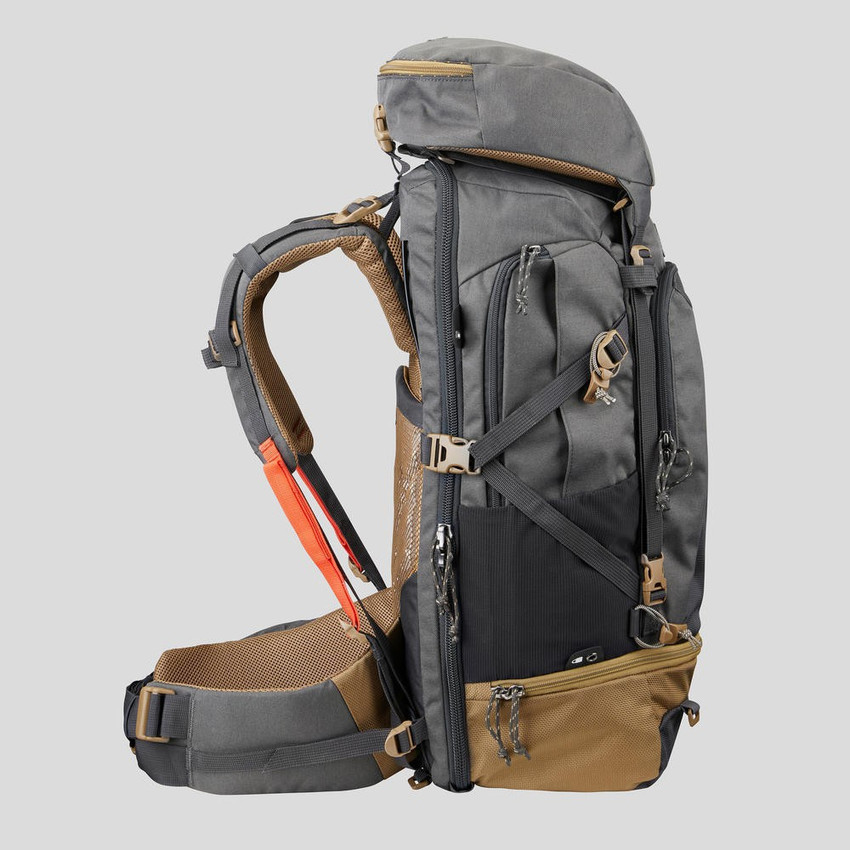 Escape on sale 50 quechua