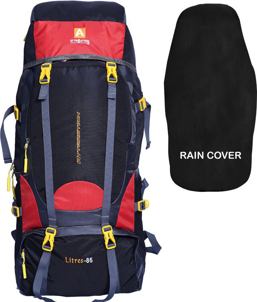 Trekking bag flipkart top