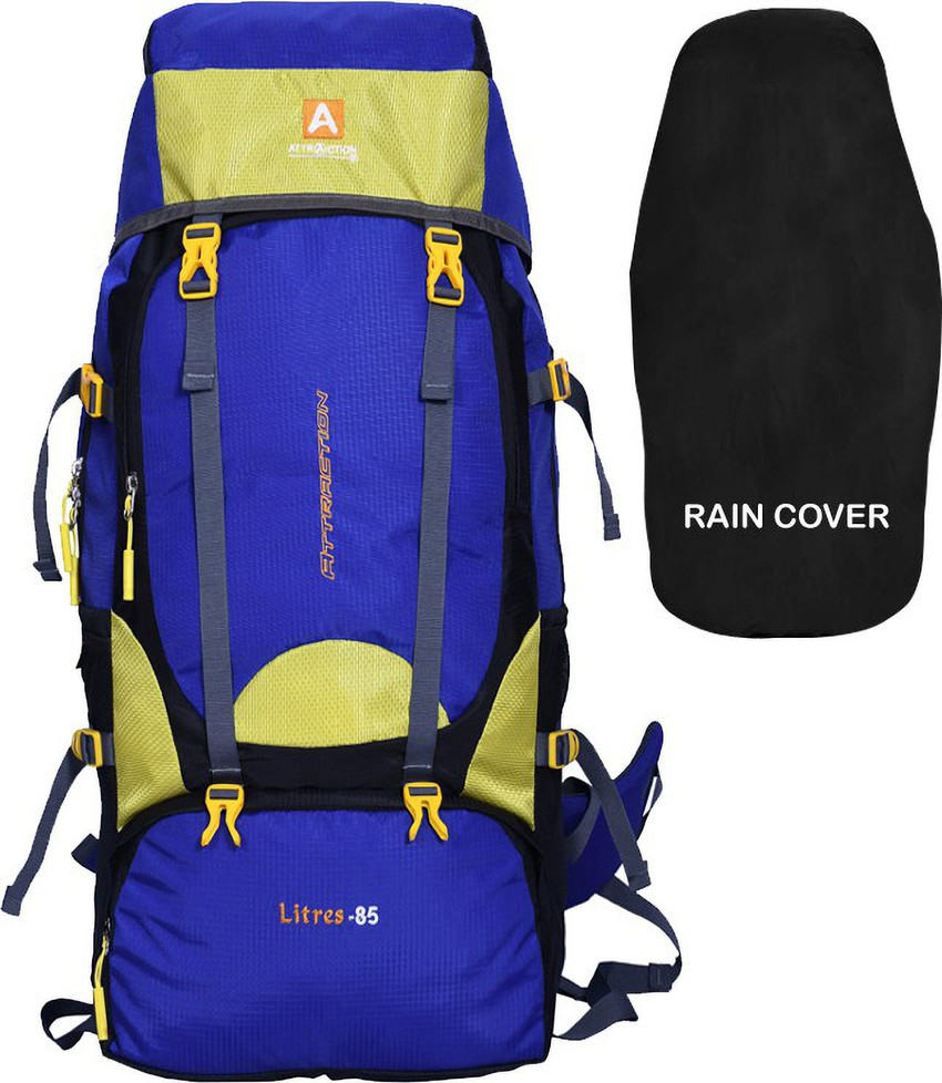 Travel backpack flipkart on sale