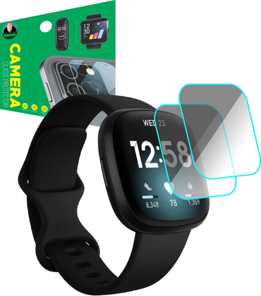 Fitbit versa flipkart discount