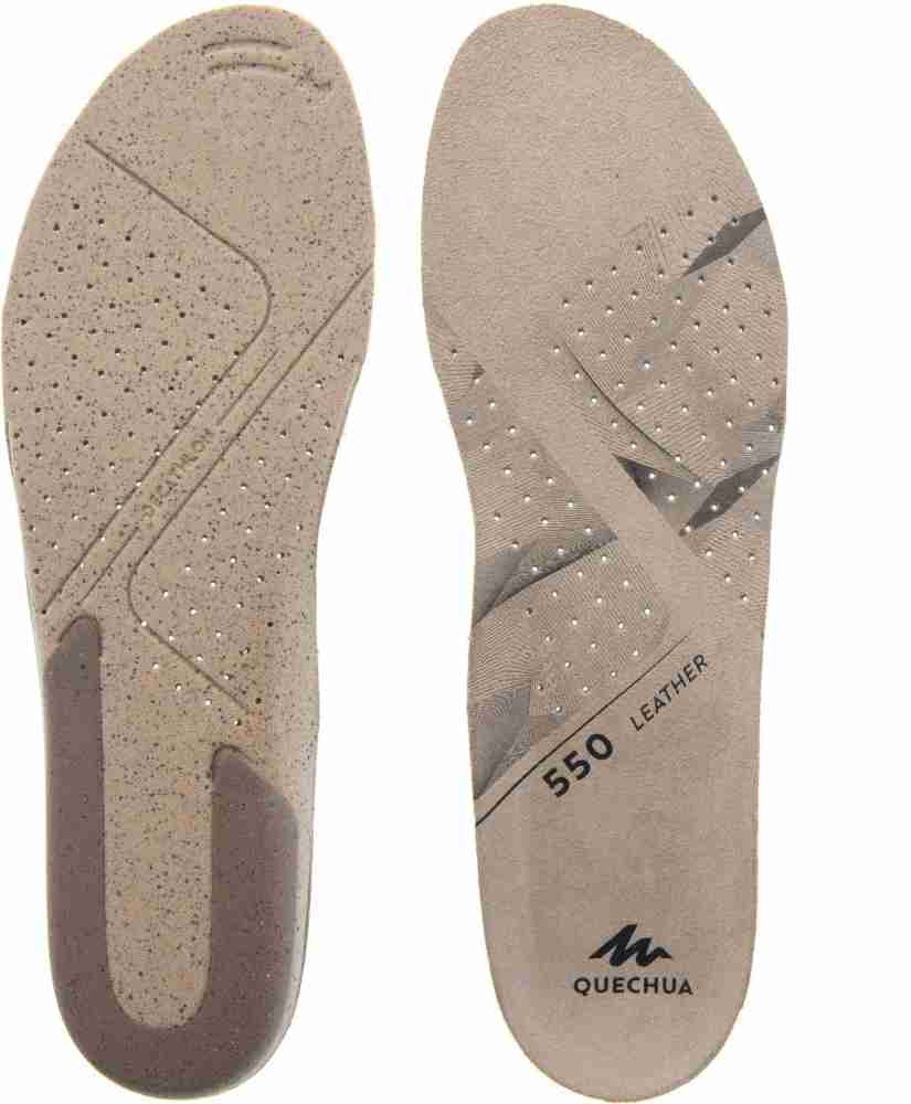 memory foam insoles decathlon