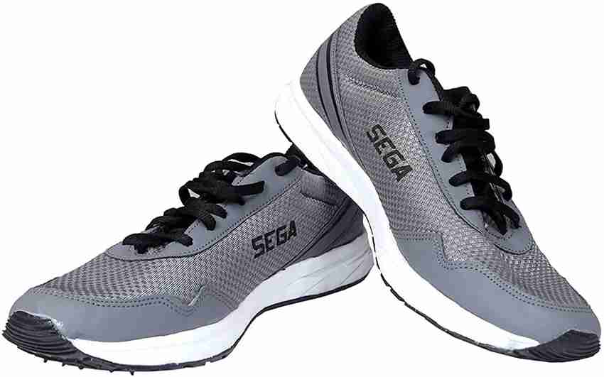 Sega grey shoes deals