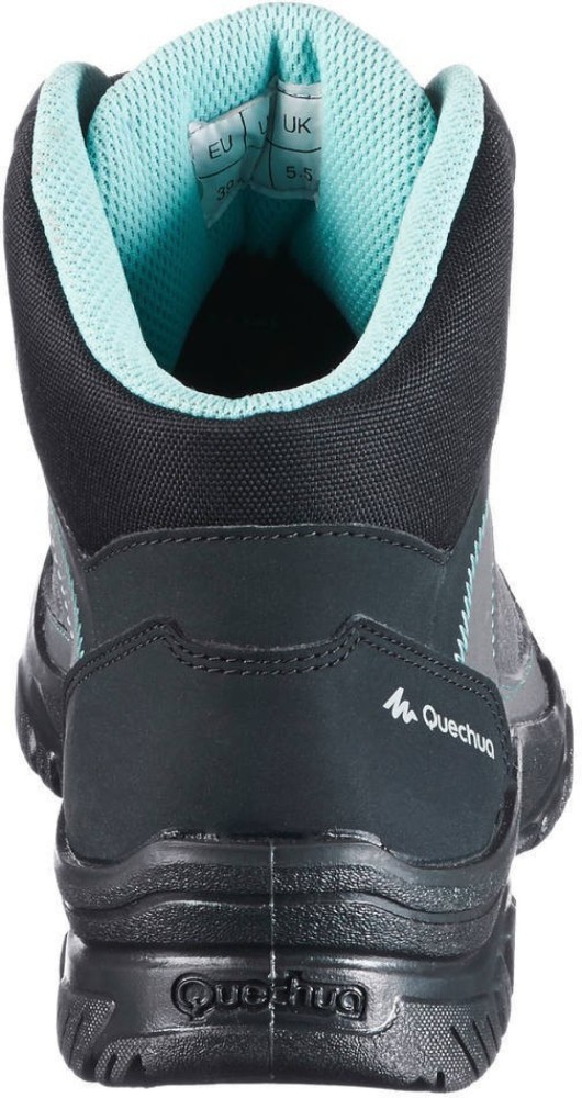 Decathlon women's outlet walking boots