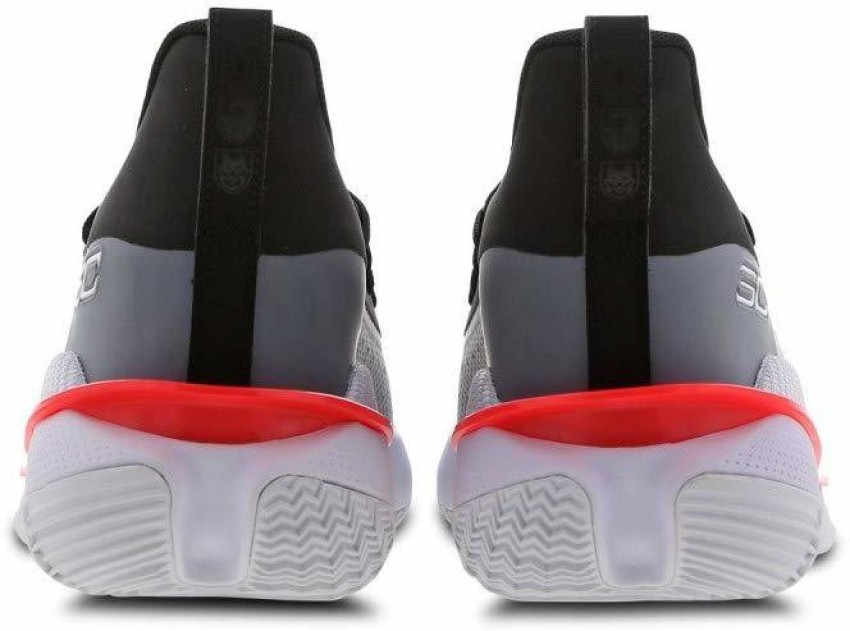 Under Armour Ua Curry 7 Basketball Shoes For Men - Buy Under Armour Ua Curry  7 Basketball Shoes For Men Online At Best Price - Shop Online For Footwears  In India | Flipkart.Com