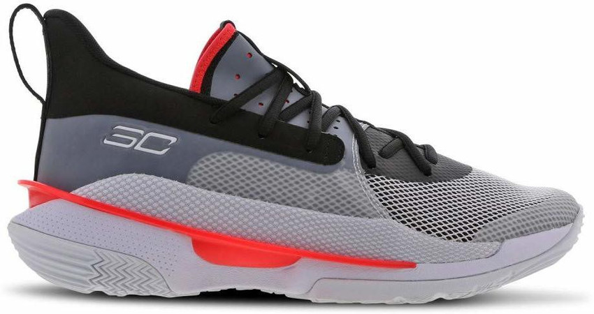 steph curry men's basketball shoes