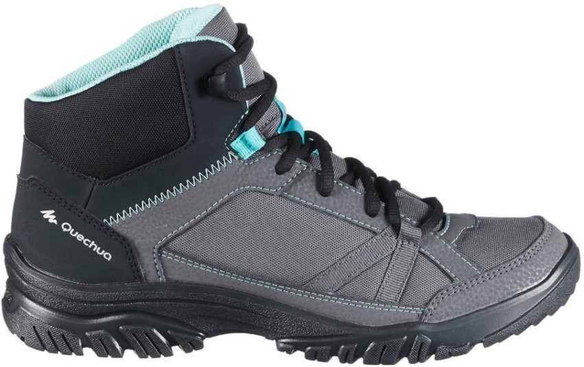 Decathlon top jungle boots