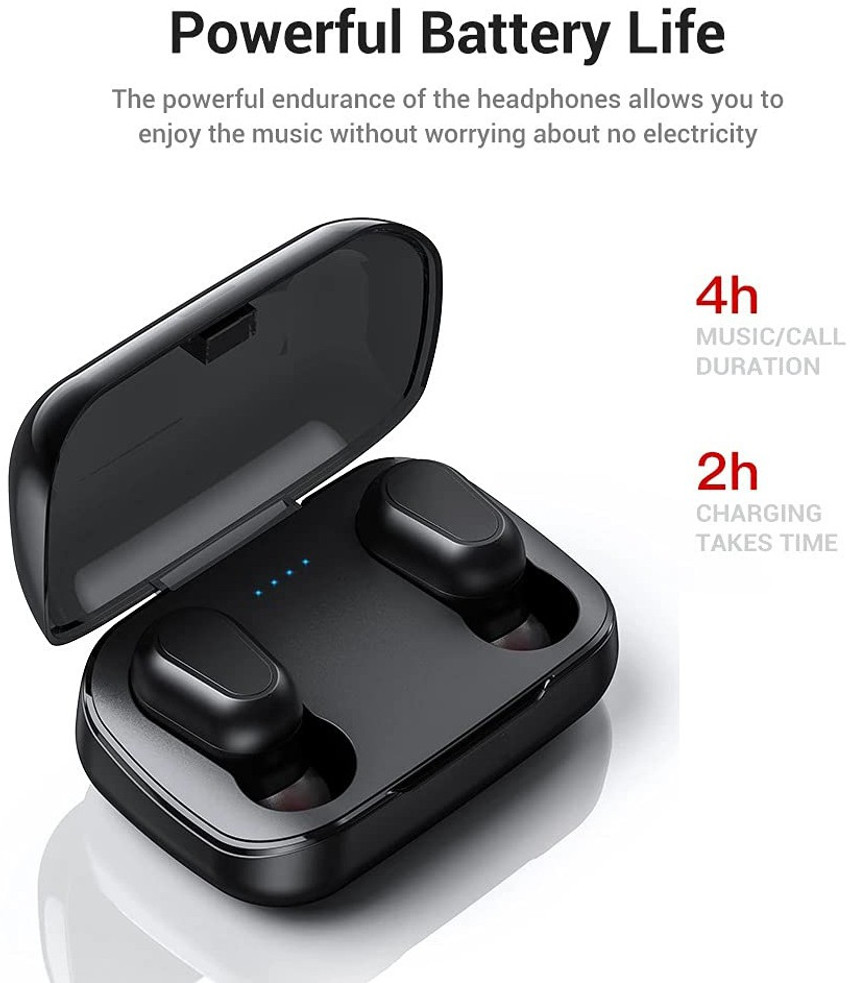 Types of tws best sale earbuds