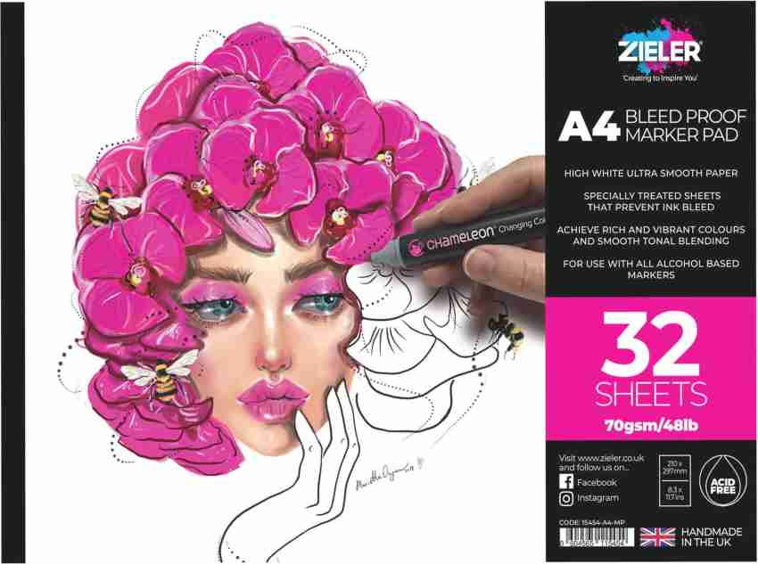 https://rukminim2.flixcart.com/image/850/1000/kz1lle80/sketch-pad/p/n/z/32-zieler-a4-bleed-proof-marker-pad-1-10-62-8-26-chameleon-original-imagb54fazmbe22d.jpeg?q=20