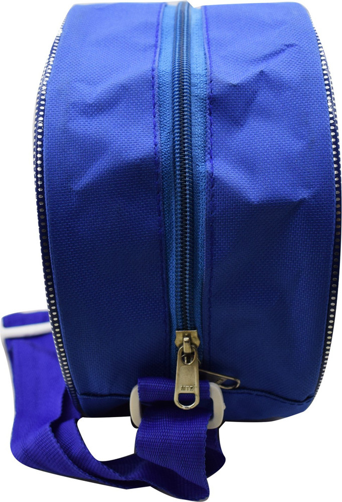 Avengers sling bag top