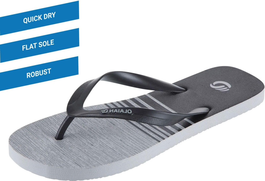 Olaian clearance flip flops