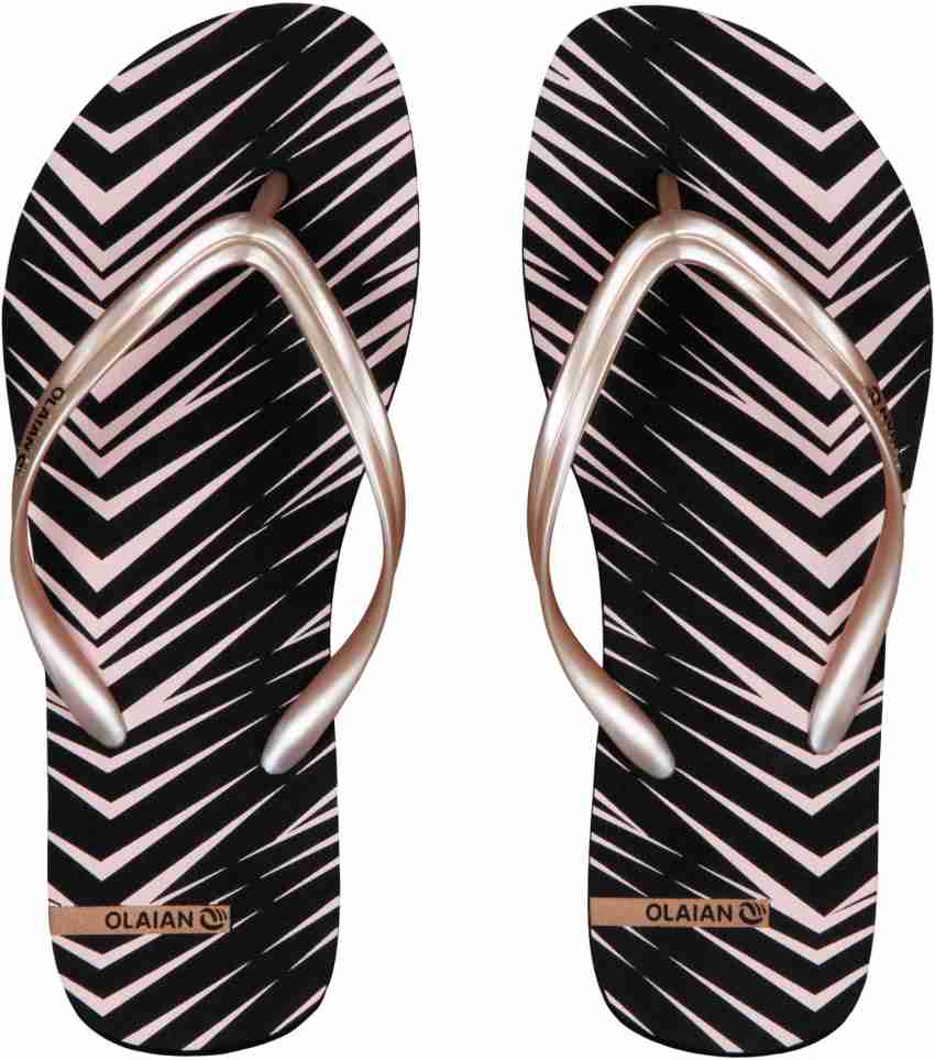 Olaian Women Flip Flops Buy Olaian Women Flip Flops Online at