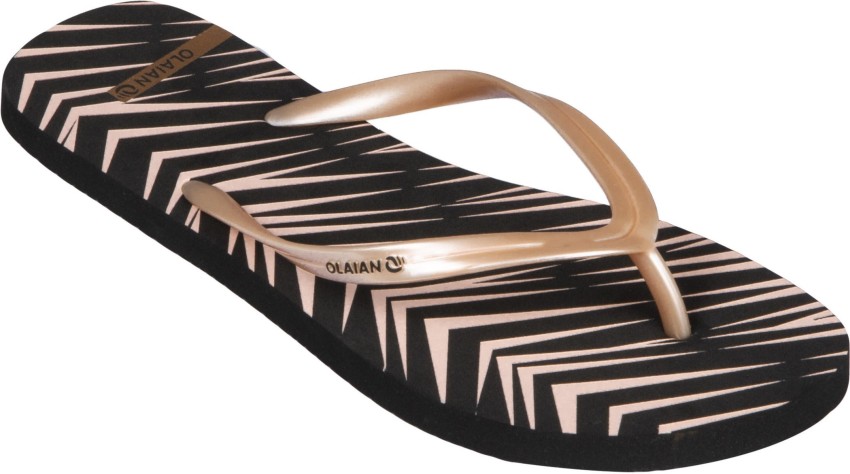 Olaian Women Flip Flops Buy Olaian Women Flip Flops Online at