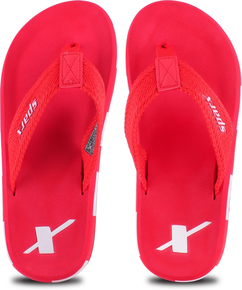 Flipkart sparx online chappal