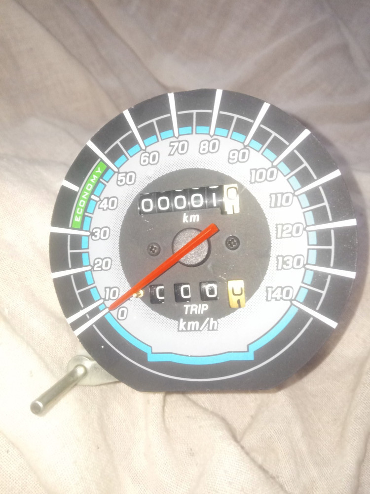 Tvs xl best sale super speedometer price