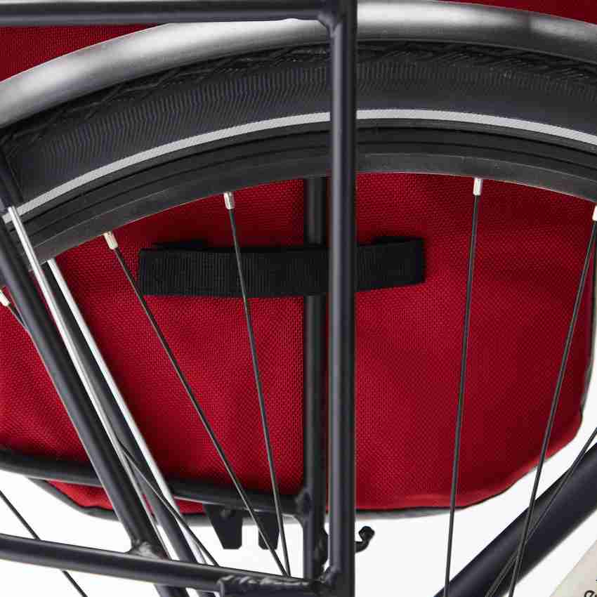 Urban bike hotsell bag