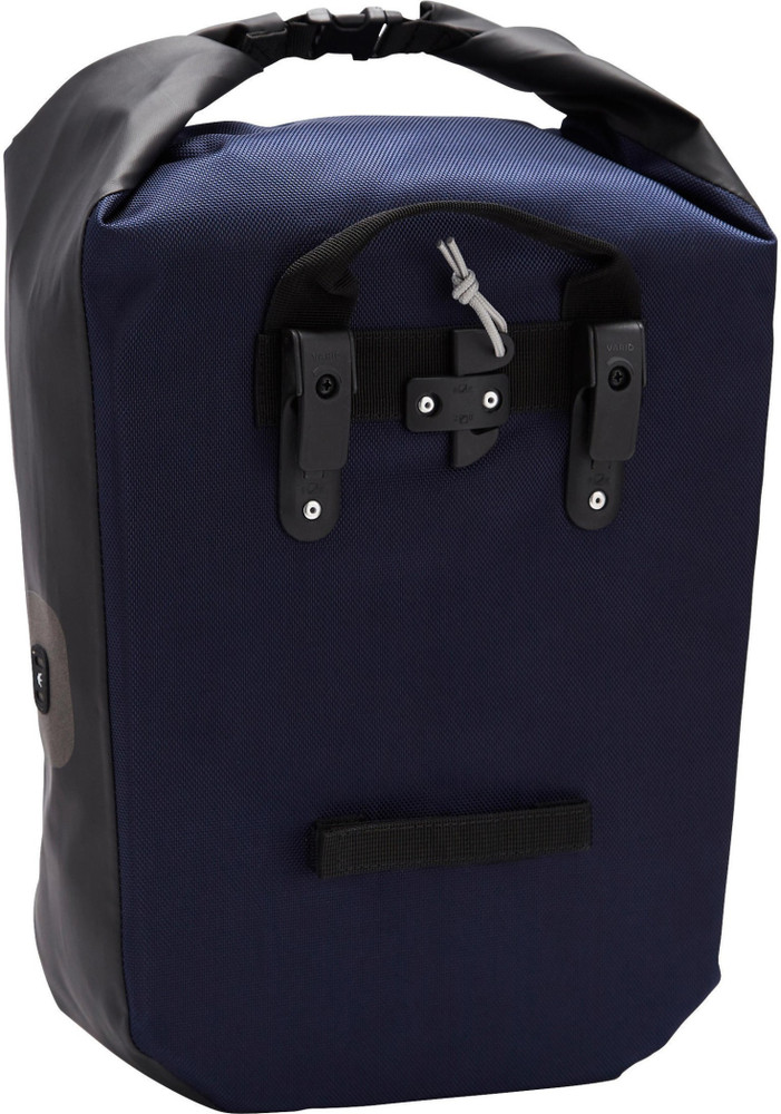 Decathlon pannier backpack top
