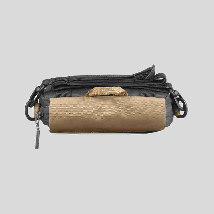 Quechua side bag discount