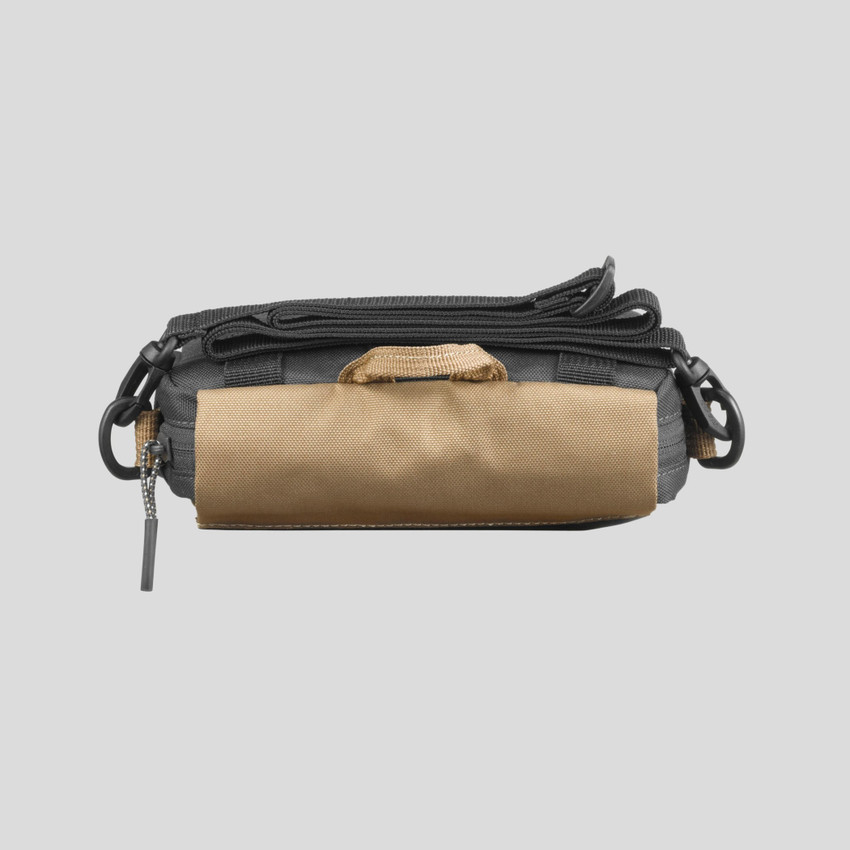 Quechua side on sale bag