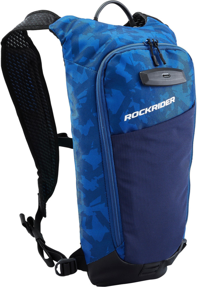 Rockrider backpack on sale