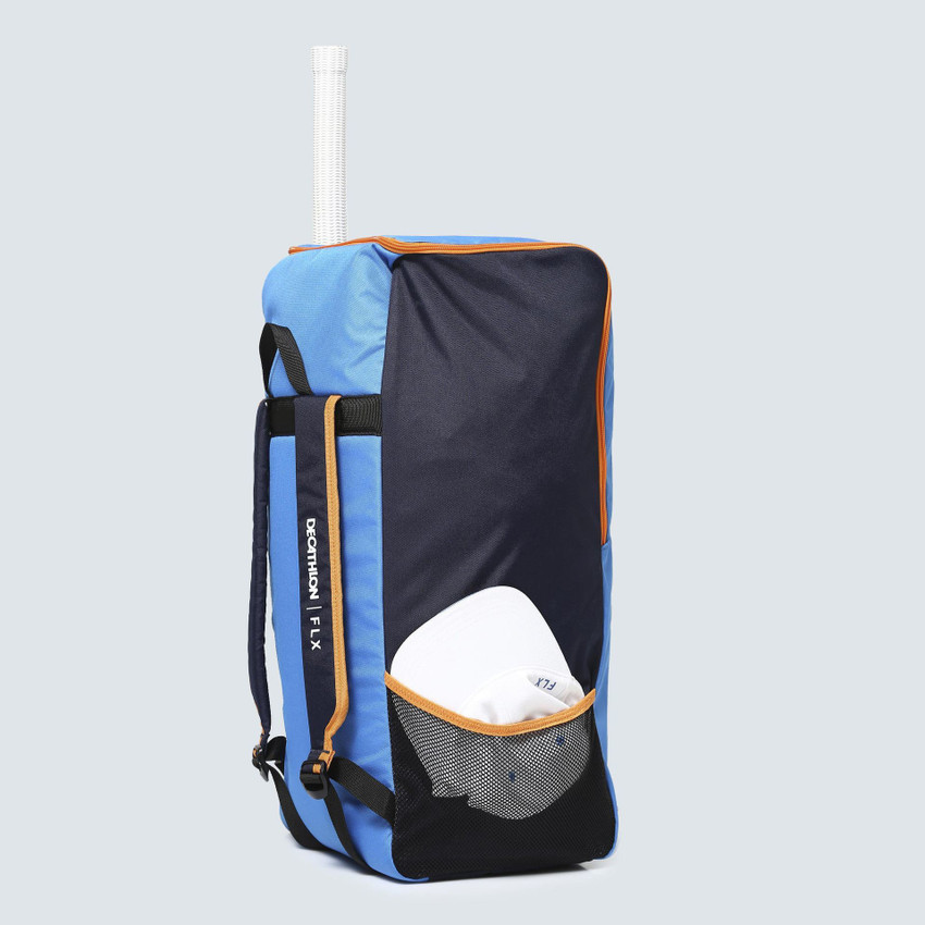 Decathlon top kit bag