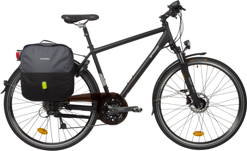 Pannier clearance rack decathlon