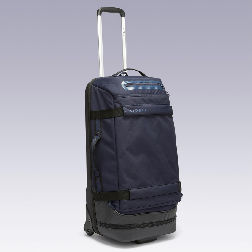 Trolley shop bag decathlon