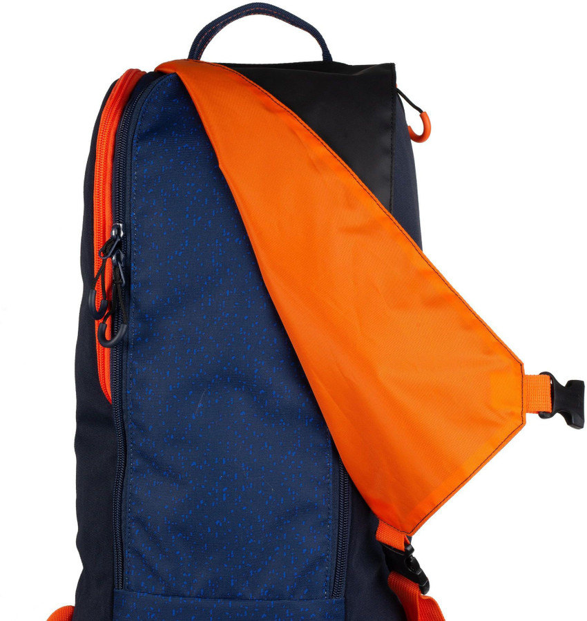 KOROK by Decathlon Kids Adult Medium Volume Field Hockey Stick Bag FH540 Blue Orange Buy KOROK by Decathlon Kids Adult Medium Volume Field Hockey Stick Bag FH540 Blue Orange Online at Best Prices