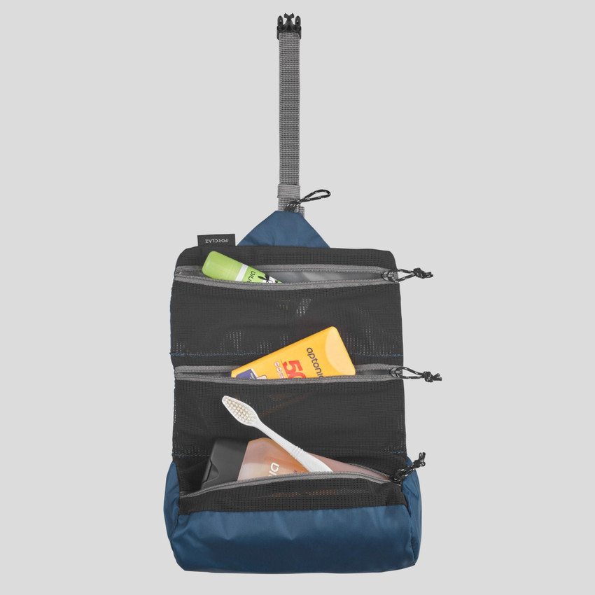 Decathlon foldable 2025 bag