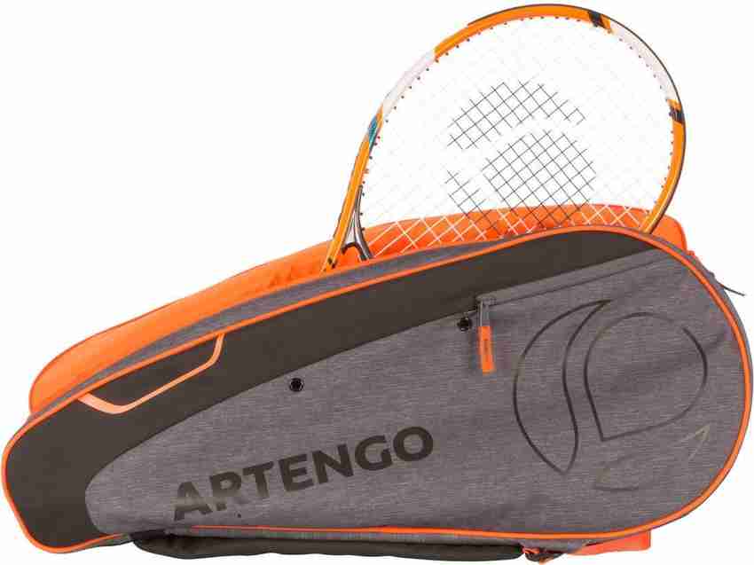 Artengo badminton kit bag outlet