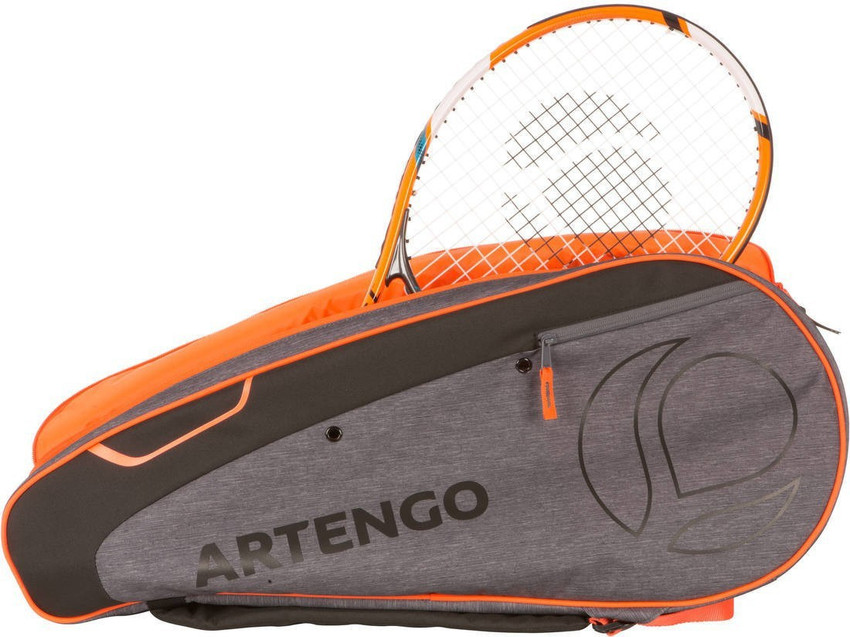 Artengo tennis kit bag cheap