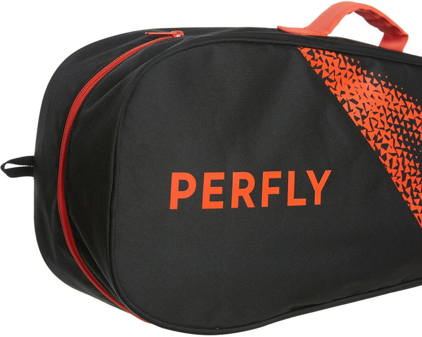 PERFLY by Decathlon BADMINTON BAG BL 530 RED Buy PERFLY by