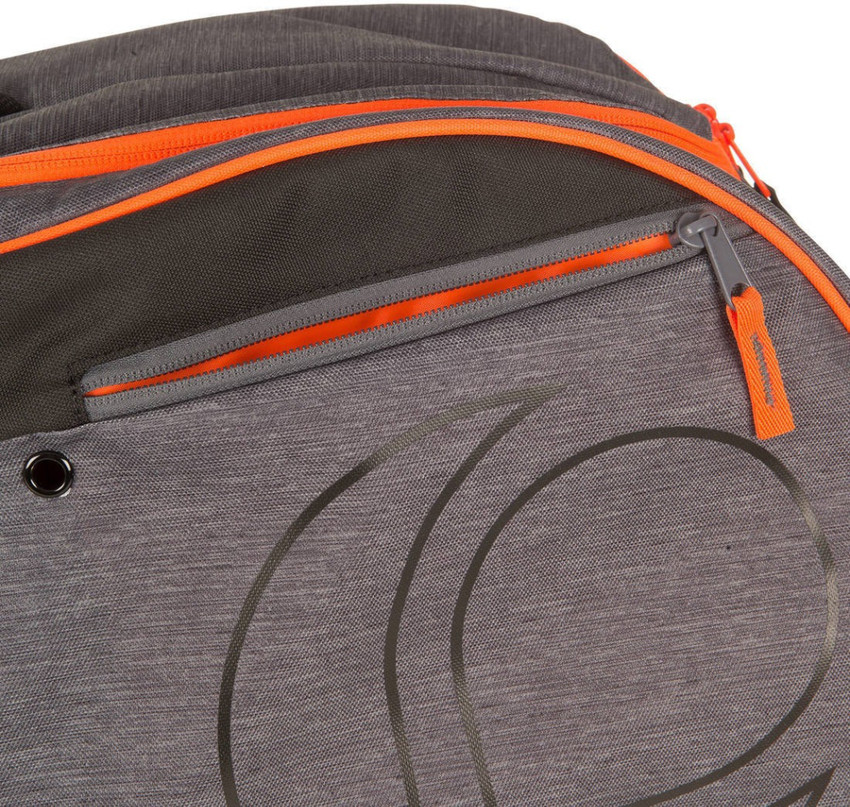Artengo kit bag 2025