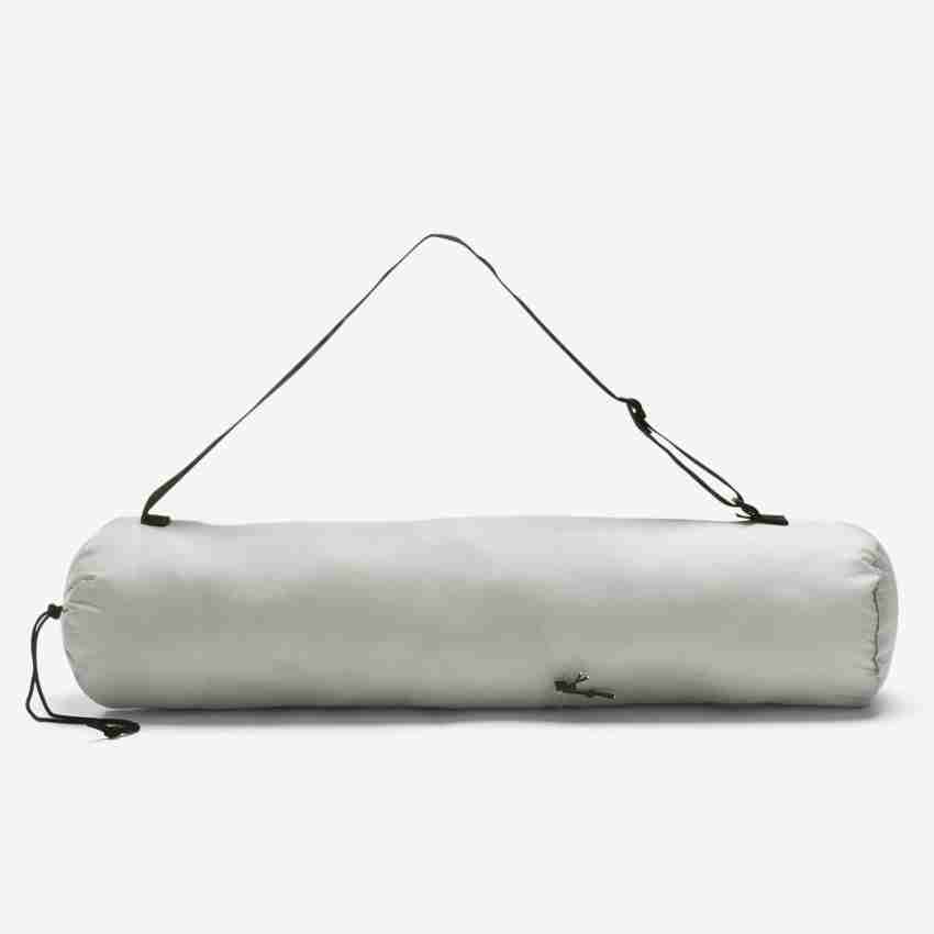 Yoga Mat Bag Grey