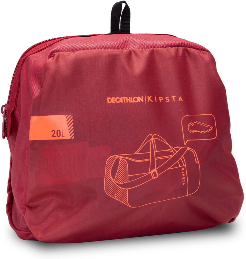 Decathlon sac sales 20l