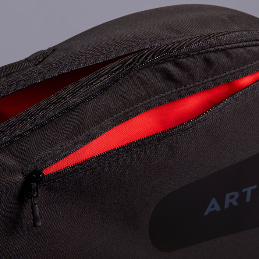 Decathlon tennis kit bag clearance