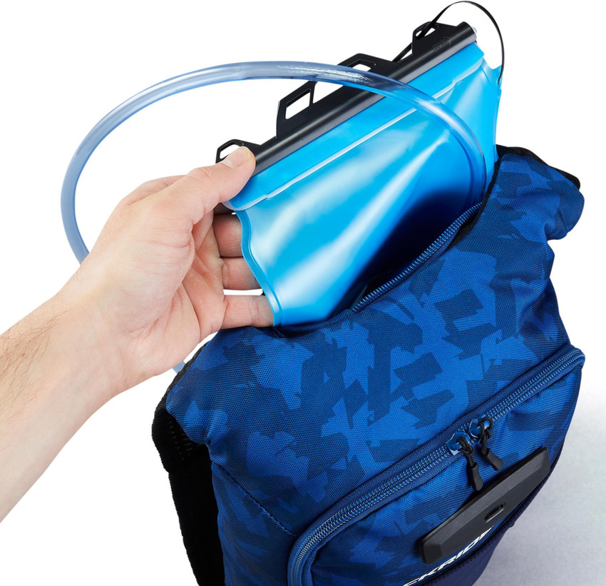 Rockrider backpack best sale