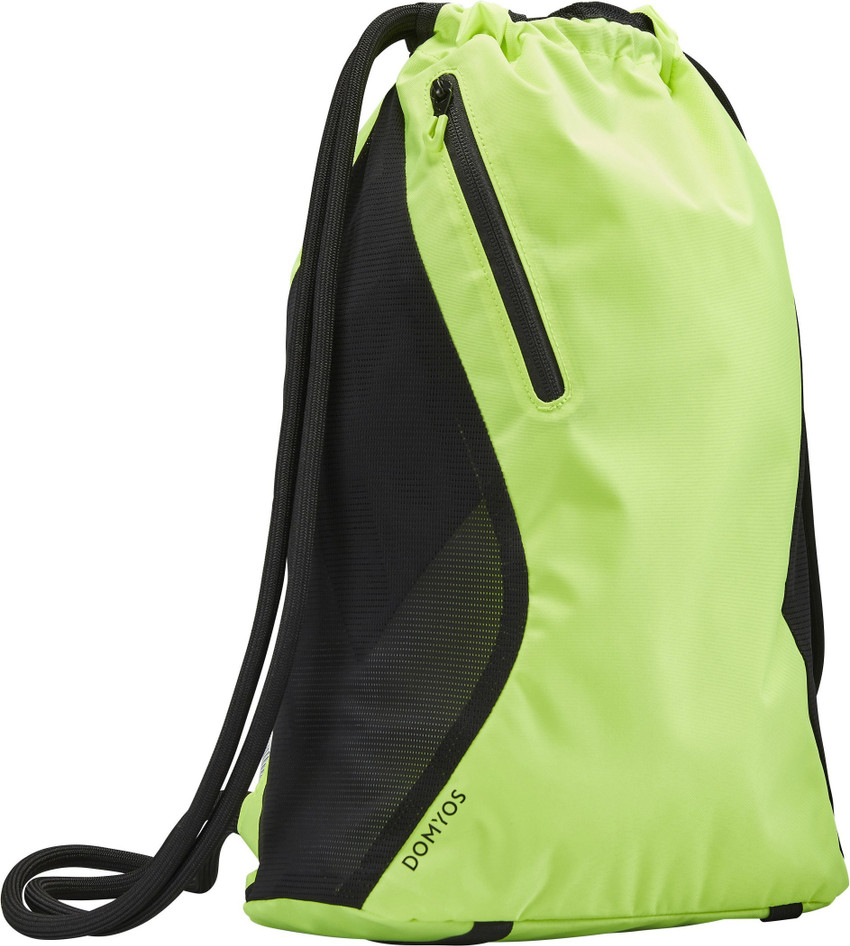 DOMYOS by Decathlon 18L Cardio Training Fitness Backpack Yellow Buy DOMYOS by Decathlon 18L Cardio Training Fitness Backpack Yellow Online at Best Prices in India Gym Flipkart