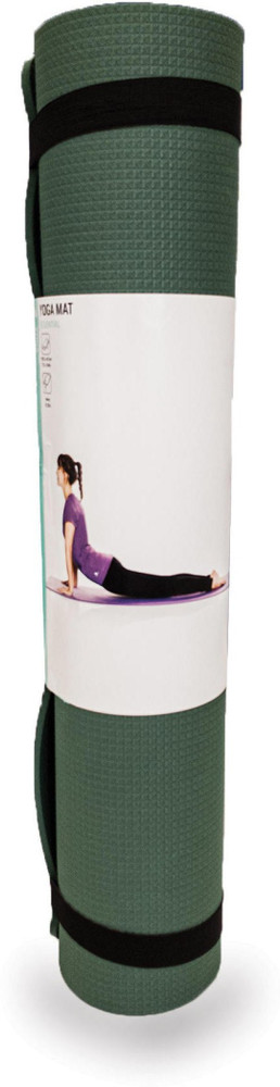Decathlon yoga shop mat 6mm