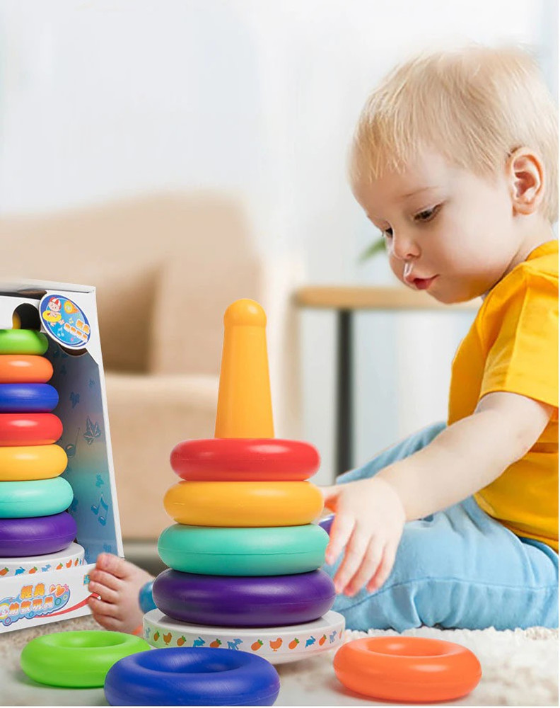 Childrens toy rings store