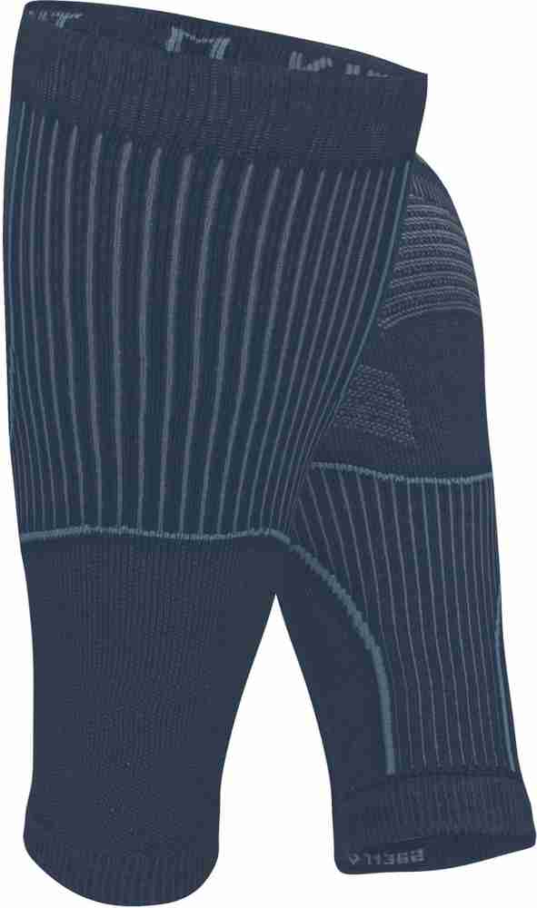 Buy KIPRUN by Decathlon RUN900 RUNNING COMPRESSION SLEEVES SLATE BLUE Knee Support Online at Best Prices in India Fitness Flipkart