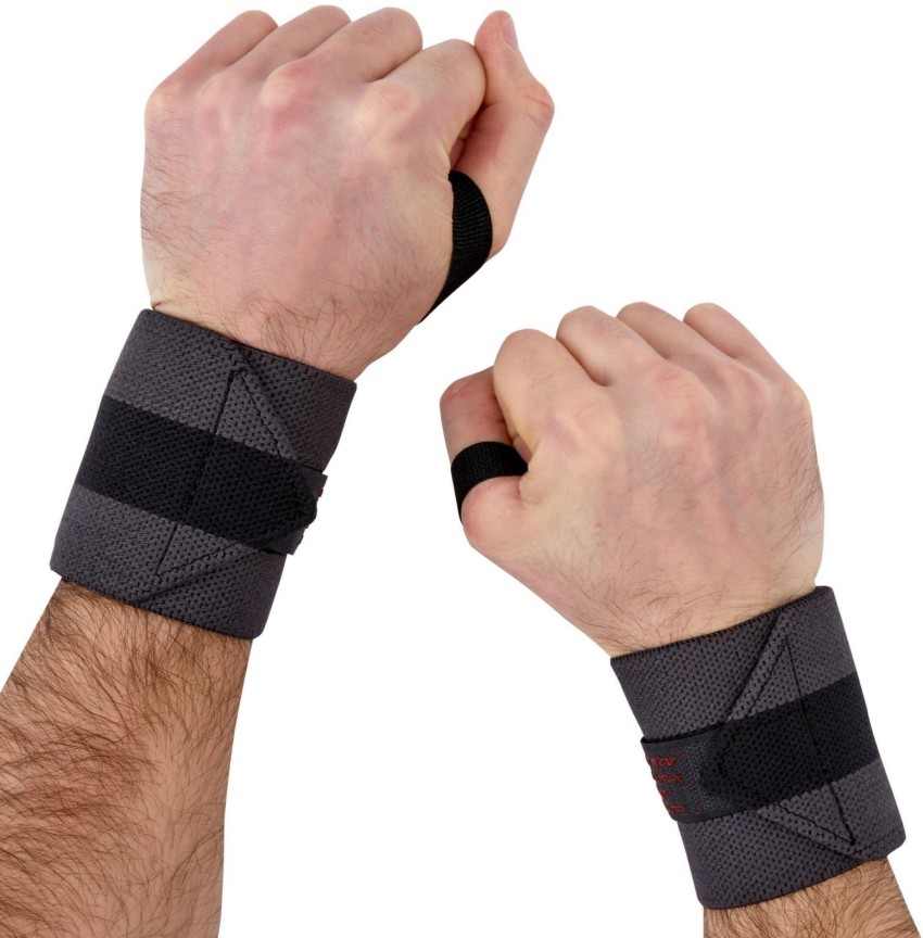 What is a Wrist Strap?