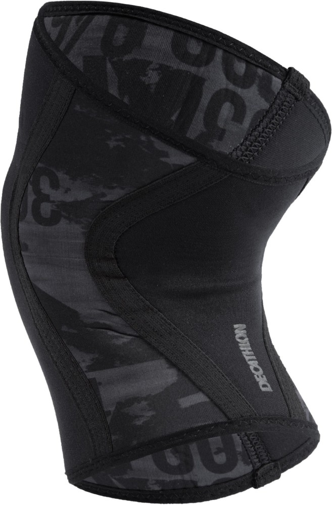 DOMYOS by Decathlon 8548500 Knee Support - Buy DOMYOS by Decathlon 8548500 Knee  Support Online at Best Prices in India - Fitness