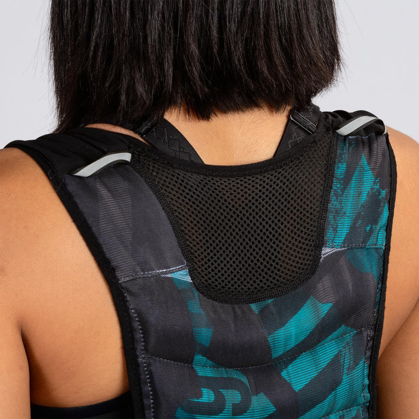DOMYOS by Decathlon Strength Training Weighted Vest 5 kg Back Lumbar Support Buy DOMYOS by Decathlon Strength Training Weighted Vest 5 kg Back Lumbar Support Online at