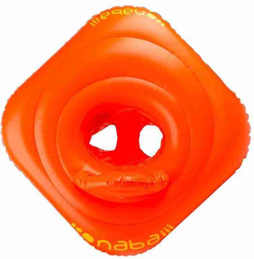 Nabaiji baby clearance seat swim ring