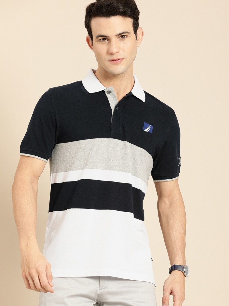 Nautica Polo Collar T-shirts Styles, Prices - Trendyol