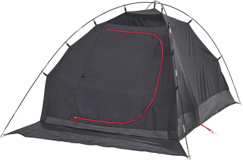 QUECHUA by Decathlon CAMPING TENT ARPENAZ - FRESH&BLACK XL - 2 PERSON Tent  - For 2 - Buy QUECHUA by Decathlon CAMPING TENT ARPENAZ - FRESH&BLACK XL -  2 PERSON Tent 