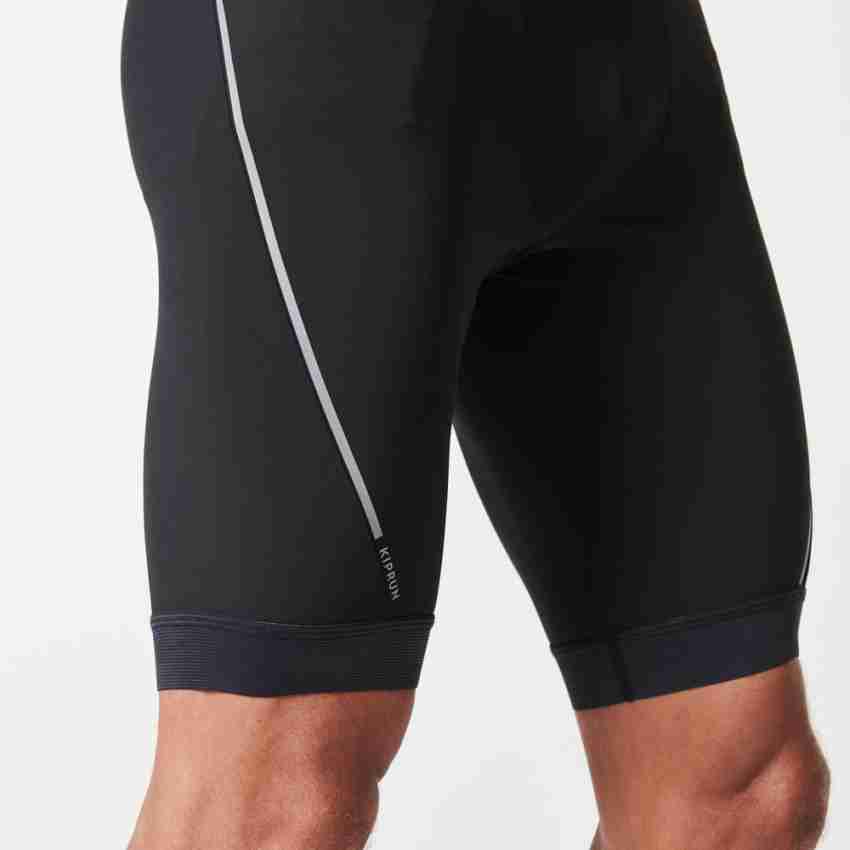 KALENJI Kiprun Mens Running Tight Shorts - Black at Rs 1199/piece in Gurgaon