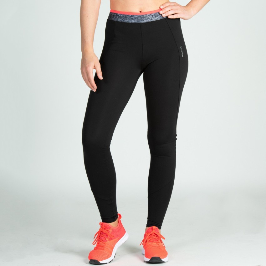 Nike Pro Normal Waist Women's Tights - Pro Training - Trendyol