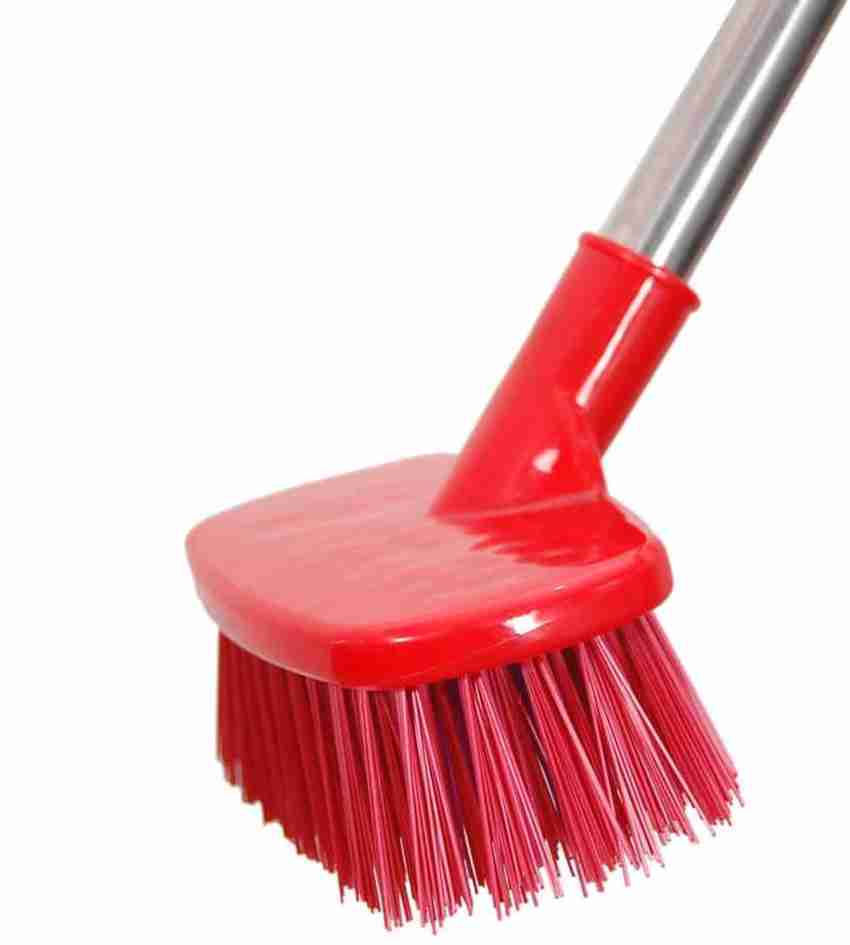 Bathroom scrubbing sale brush